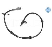 MEYLE 40-14 800 0002 Sensore ABS anteriore per C2 C3 Pluriel 1007