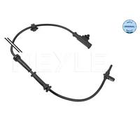 Sensore velocità ruota ABS Assale anteriore Sensore Hall 40-14 800 0019 MEYLE