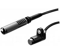 Hella Sensore ABS 6PU 009 106-031 – Hall velocità ruota 12V, assale anteriore, cavo 610 mm