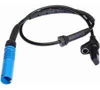 Sensore velocità ruota ABS Assale anteriore Sensore Hall 6PU 009 106-301 HELLA