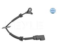 Sensore velocità ruota ABS Assale anteriore Sensore Hall 714 800 0008 MEYLE