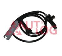 Sensore, N° giri ruota AUTLOG AS4133 per BMW 7 (E38) 4 1994-1996