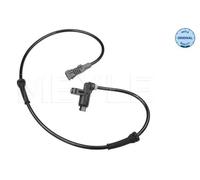 Sensore velocità ruota ABS Assale anteriore Sensore induttivo 11-14 899 0012