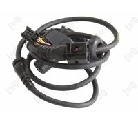 Sensore velocità ruota ABS Assale anteriore Sensore induttivo 120-02-045 ABAKUS