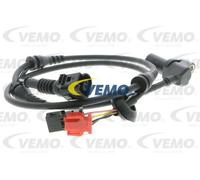 Sensore velocità ruota ABS Assale anteriore Sensore induttivo V10-72-1064 VEMO