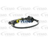 Sensore velocità ruota ABS Assale anteriore Sensore induttivo V10-72-1078 VEMO