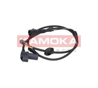 Sensore velocità ruota ABS Assale anteriore Sensore passivo 1060040 KAMOKA