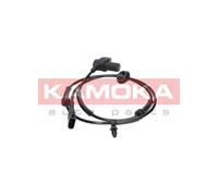 Sensore velocità ruota ABS Assale anteriore Sensore passivo 1060196 KAMOKA