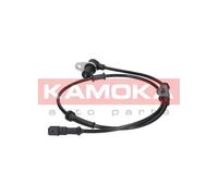Sensore velocità ruota ABS Assale anteriore Sensore passivo 1060449 KAMOKA
