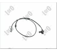 Sensore velocità ruota ABS Assale anteriore Sensore passivo 120-02-150 ABAKUS