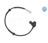 Sensore velocità ruota ABS Assale anteriore Sensore passivo 16-14 800 0013 MEYLE