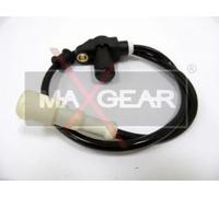 Sensore velocità ruota ABS Assale anteriore Sensore passivo 20-0039 MAXGEAR