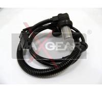Sensore velocità ruota ABS Assale anteriore Sensore passivo 20-0054 MAXGEAR