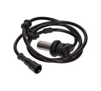 Sensore velocità ruota ABS Assale anteriore Sensore passivo 20-0154 MAXGEAR