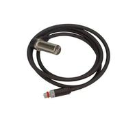 Sensore velocità ruota ABS Assale anteriore Sensore passivo 20-0227 MAXGEAR