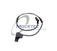 Sensore velocità ruota ABS Assale anteriore Sx 02.42.386 TRUCKTEC AUTOMOTIVE