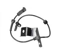 METZGER Sensore ABS
