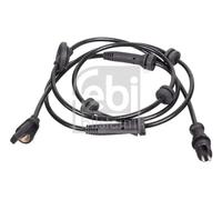 FEBI BILSTEIN 102254 Sensore ABS
