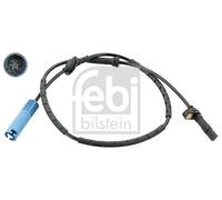 FEBI BILSTEIN Sensore, N° giri ruota per ROVER 104780
