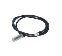 Sensore velocità ruota ABS Assale anteriore Sx 1060670 KAMOKA per IVECO