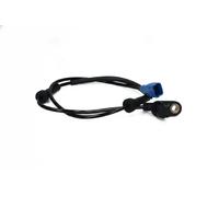 Sensore velocità ruota ABS Assale anteriore Sx 1060700 KAMOKA per PEUGEOT 206+