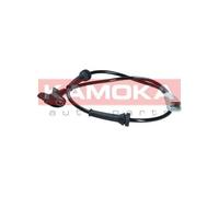 Sensore velocità ruota ABS Assale anteriore Sx 1060701 KAMOKA per CITROËN DS