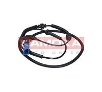 Sensore velocità ruota ABS Assale anteriore Sx 1060702 KAMOKA per CITROËN C5 I