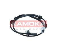 Sensore velocità ruota ABS Assale anteriore Sx 1060718 KAMOKA per CITROËN