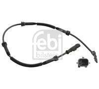 FEBI BILSTEIN 106120 Sensore, N° giri ruota per OPEL,RENAULT,VAUXHALL