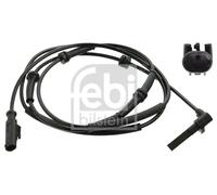 Febi bilstein 106940 - Sensore ABS, 1 pezzo