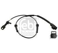 FEBI BILSTEIN 107212 Sensore ABS