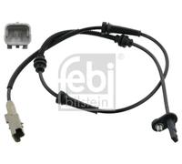 FEBI BILSTEIN 107467 Sensore ABS