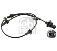 FEBI BILSTEIN 107629 Sensore ABS