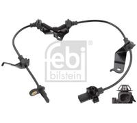 Sensore velocità ruota ABS Assale anteriore Sx 107693 FEBI BILSTEIN per HONDA