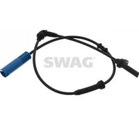 SWAG 11 94 6593 Sensore ABS