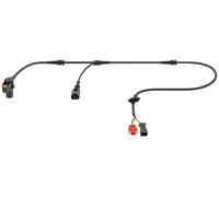 Sensore velocità ruota ABS Assale anteriore Sx 110 483 TOPRAN per AUDI A6 C5