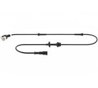 Sensore velocità ruota ABS Assale anteriore Sx 111 073 TOPRAN per VW SEAT
