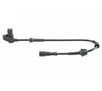 Sensore velocità ruota ABS Assale anteriore Sx 111 078 TOPRAN per VW