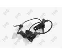 Sensore velocità ruota ABS Assale anteriore Sx 120-02-013 ABAKUS per HONDA