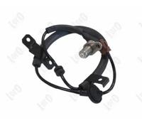 Sensore velocità ruota ABS Assale anteriore Sx 120-02-024 ABAKUS per NISSAN