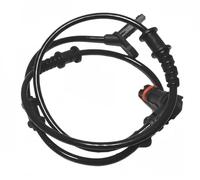 Sensore velocità ruota ABS Assale anteriore Sx 120-02-072 ABAKUS