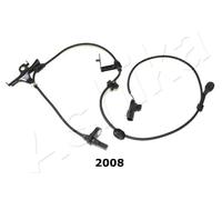 ASHIKA 151-02-2008 Sensore ABS