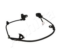 Sensore velocità ruota ABS Assale anteriore Sx 151-02-203 ASHIKA per TOYOTA