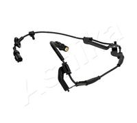 Sensore velocità ruota ABS Assale anteriore Sx 151-03-312 ASHIKA per MAZDA