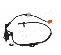 ASHIKA 151-04-434 Sensore ABS