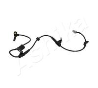 ASHIKA 151-05-558 Sensore ABS