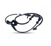 Ashika Sensore velocità ruota ABS 151-0H-H103 Assale anteriore Sx per HYUNDAI