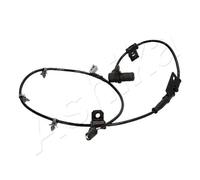 Sensore velocità ruota ABS Assale anteriore Sx 151-0K-K00 ASHIKA per HYUNDAI KIA