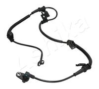 Sensore velocità ruota ABS Assale anteriore Sx 151-0K-K56 ASHIKA per KIA SOUL I