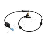 Sensore velocità ruota ABS Assale anteriore Sx 151164 JAPKO per NISSAN ALMERA II